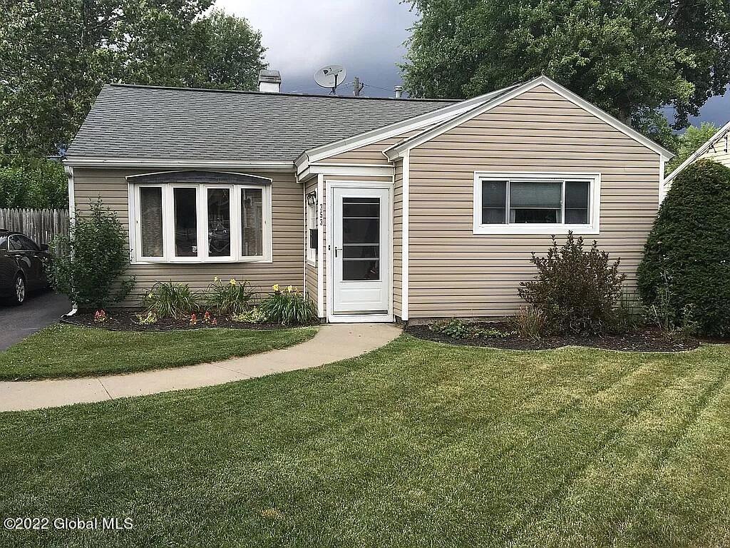 353 Whitehall Road Albany, NY 12208 - Photo 1 of 1 Front