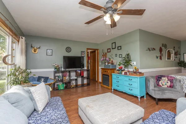 $235,000 | 623 Washington Avenue, Fairmont, MN 56031