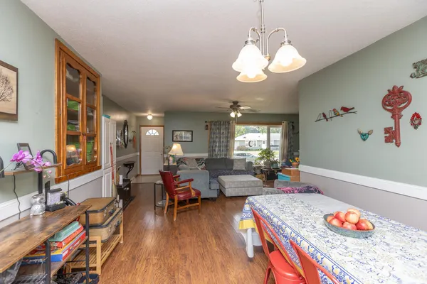 $235,000 | 623 Washington Avenue, Fairmont, MN 56031