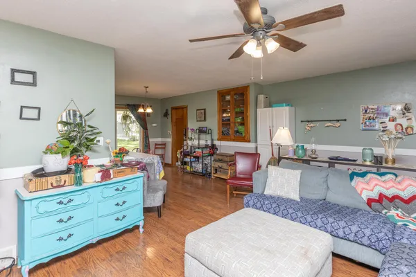 $235,000 | 623 Washington Avenue, Fairmont, MN 56031