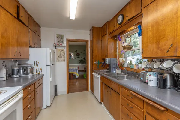 $235,000 | 623 Washington Avenue, Fairmont, MN 56031