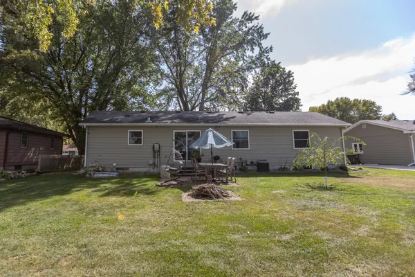 $235,000 | 623 Washington Avenue, Fairmont, MN 56031