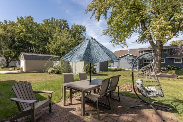 $250,000 | 623 Washington Avenue, Fairmont, MN 56031