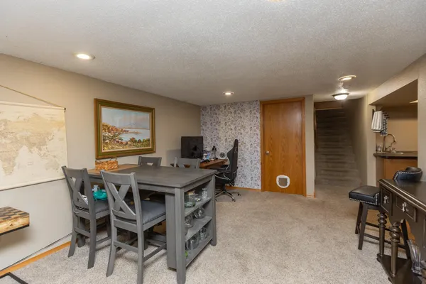 $235,000 | 623 Washington Avenue, Fairmont, MN 56031