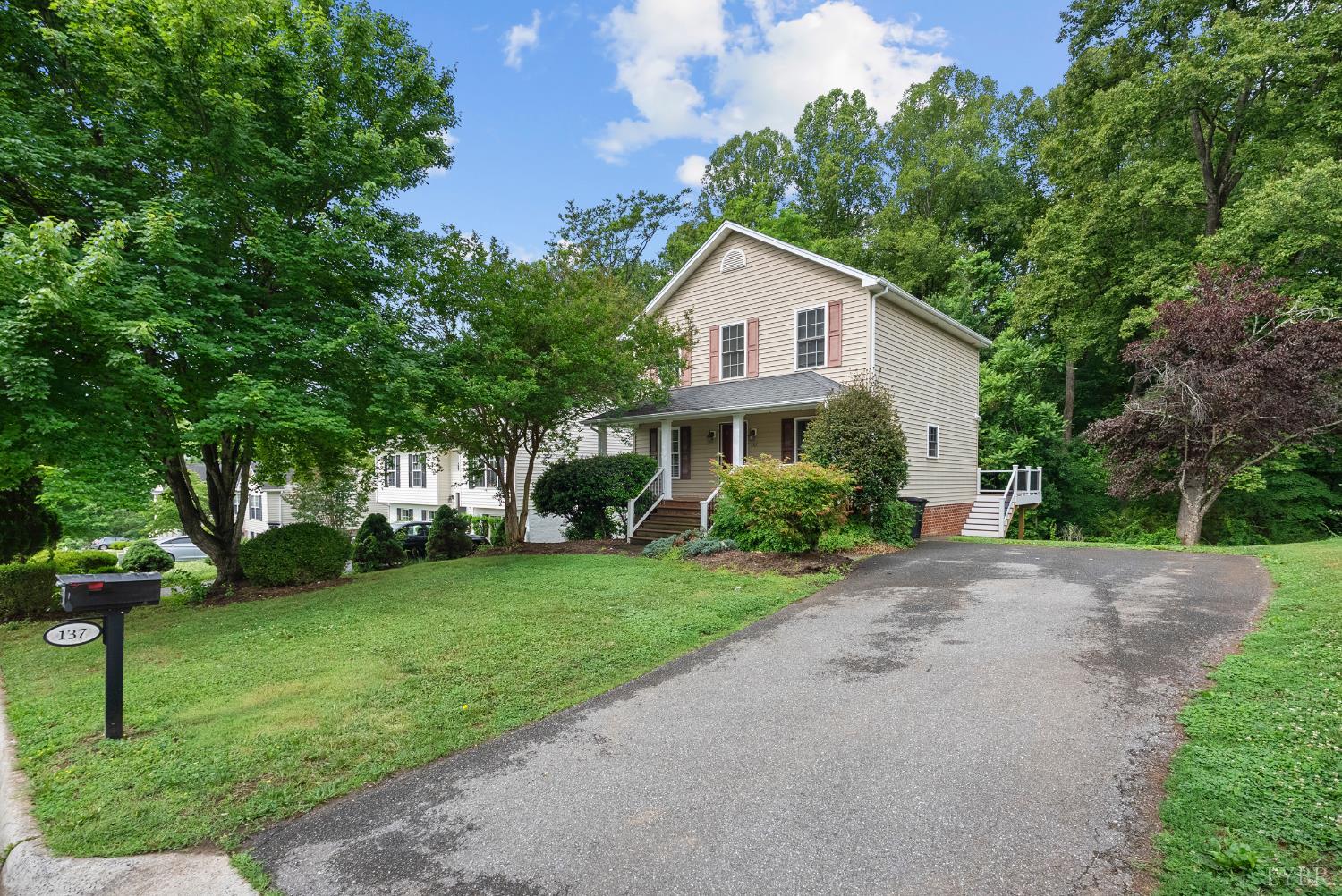 137 New Towne Road Lynchburg, VA 24502 - Photo 34 of 44