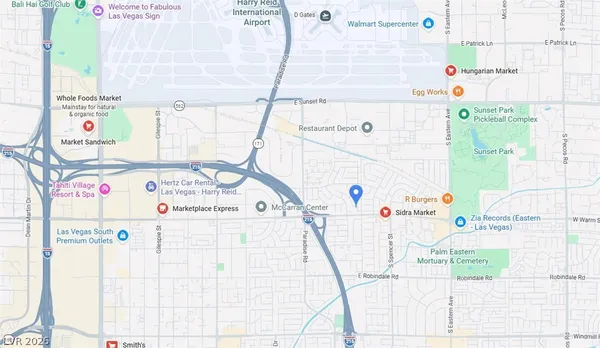 $2,095 | 7267 Sixshooter Drive, Las Vegas, NV 89119