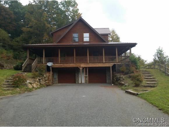 230 Log Cabin Ridge Canton, NC 28716 - Photo 1 of 7