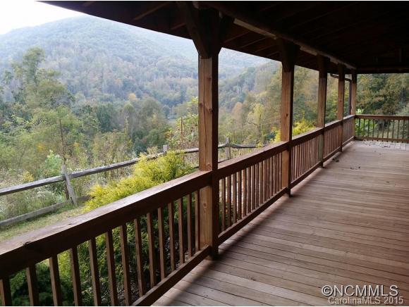 230 Log Cabin Ridge Canton, NC 28716 - Photo 2 of 7