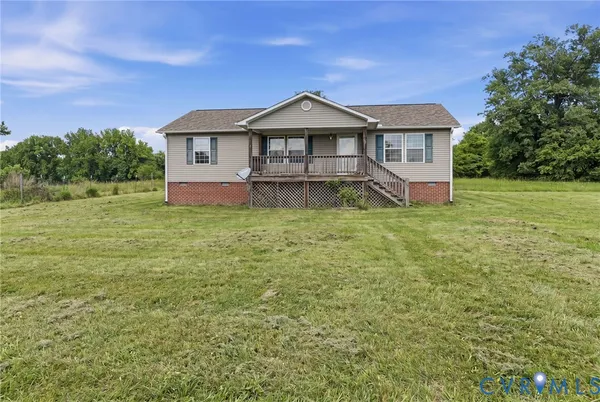 $265,000 | 12740 Little Patrick Road, Amelia Court House, VA 23002