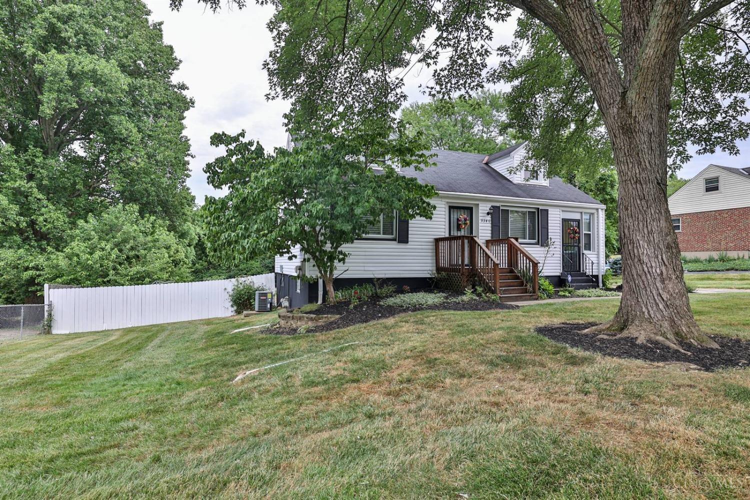5346 Belclare Road Cincinnati, OH 45247 - Photo 26 of 38