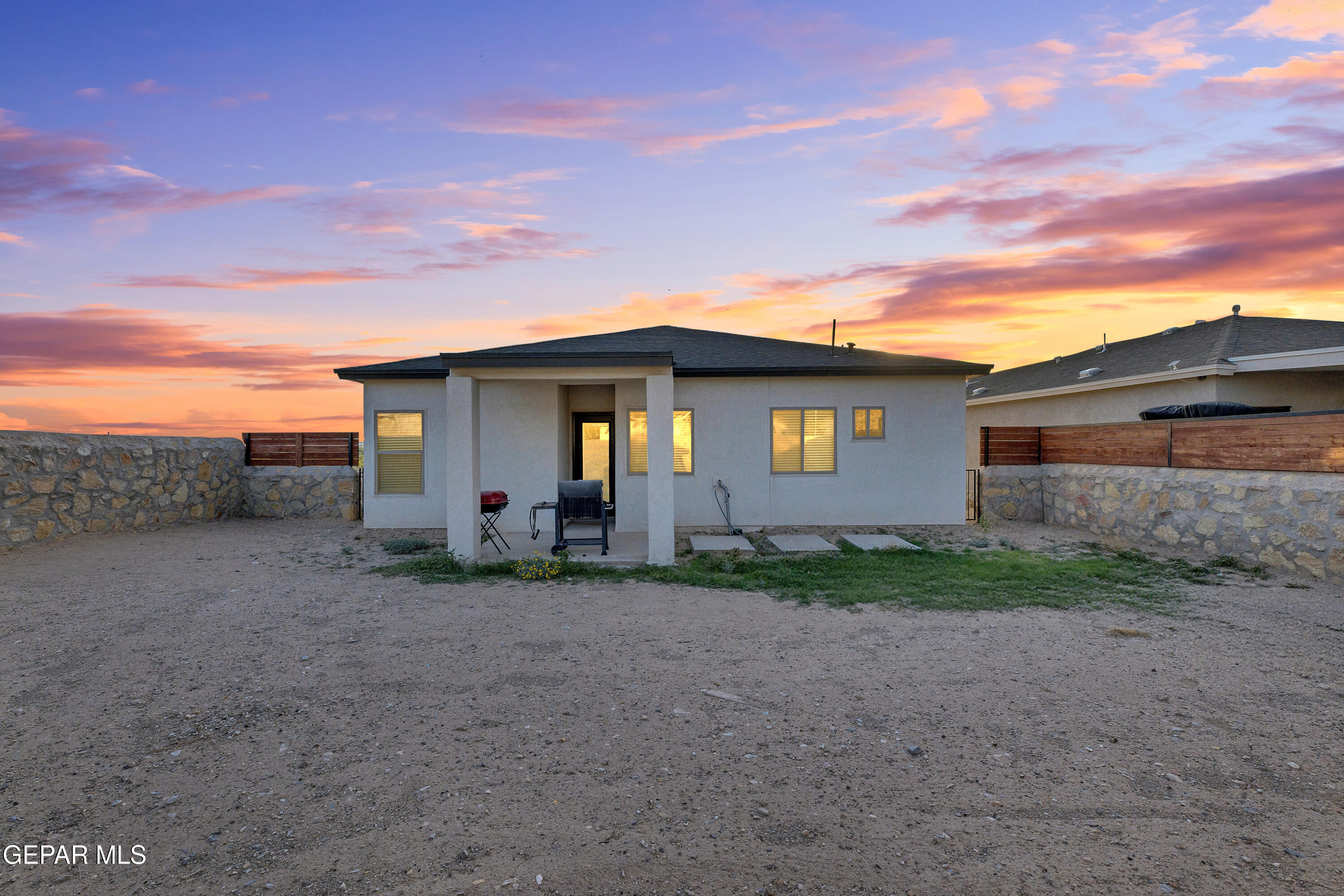 7822 Estrella Street Vinton, TX 79821 - Photo 26 of 30 7822 Estrella St.