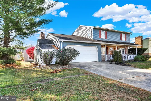 $358,000 | 156 Chester Street, Carlisle, PA 17013