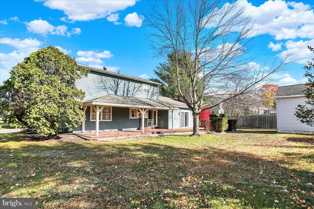 $358,000 | 156 Chester Street, Carlisle, PA 17013