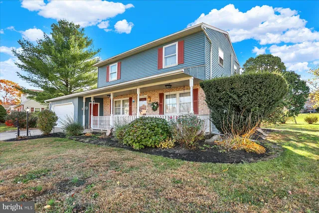 $358,000 | 156 Chester Street, Carlisle, PA 17013