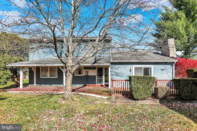 $358,000 | 156 Chester Street, Carlisle, PA 17013