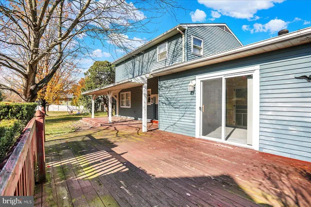 $358,000 | 156 Chester Street, Carlisle, PA 17013