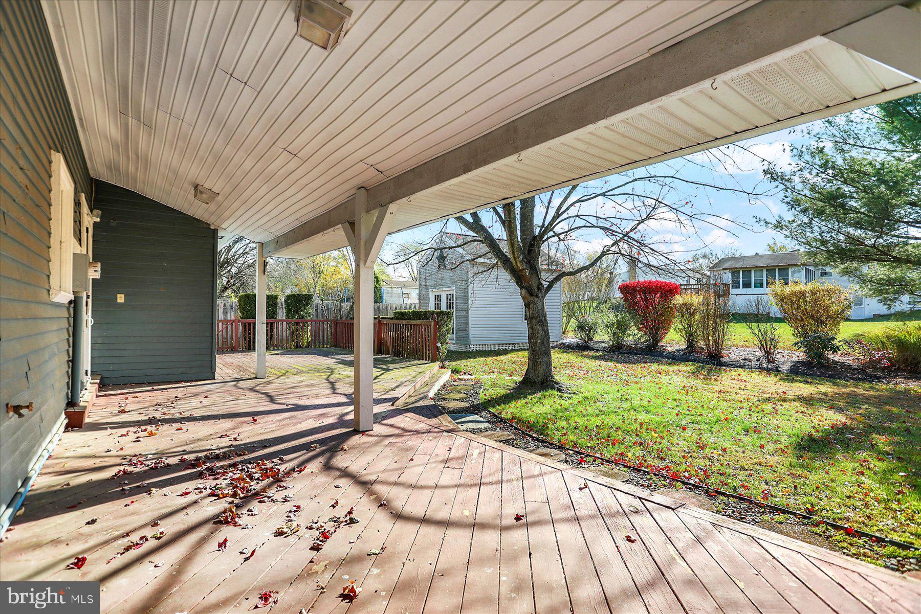 156 Chester Street Carlisle, PA 17013 - Photo 35 of 36 a view of swimming pool with a patio