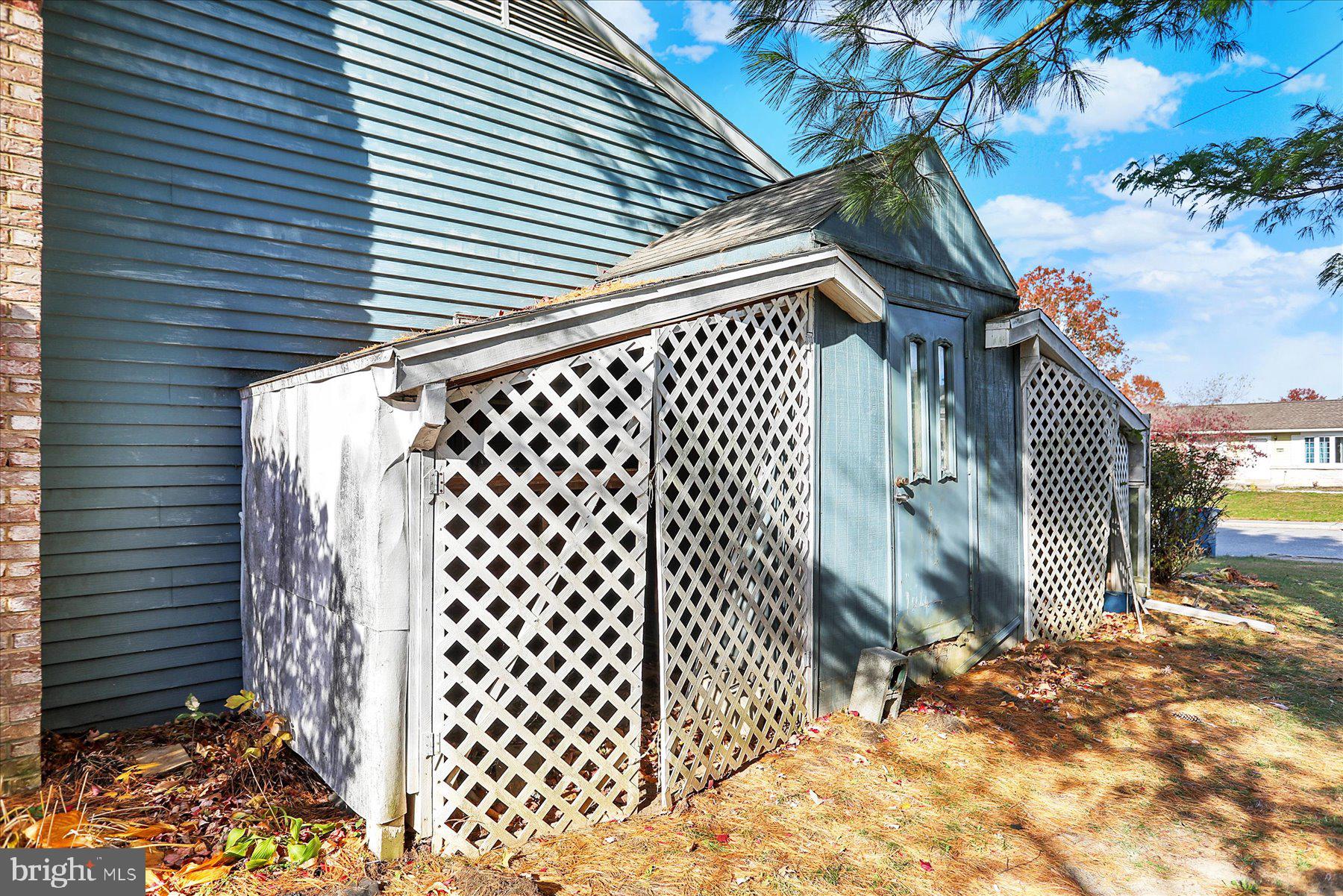 156 Chester Street Carlisle, PA 17013 - Photo 36 of 36