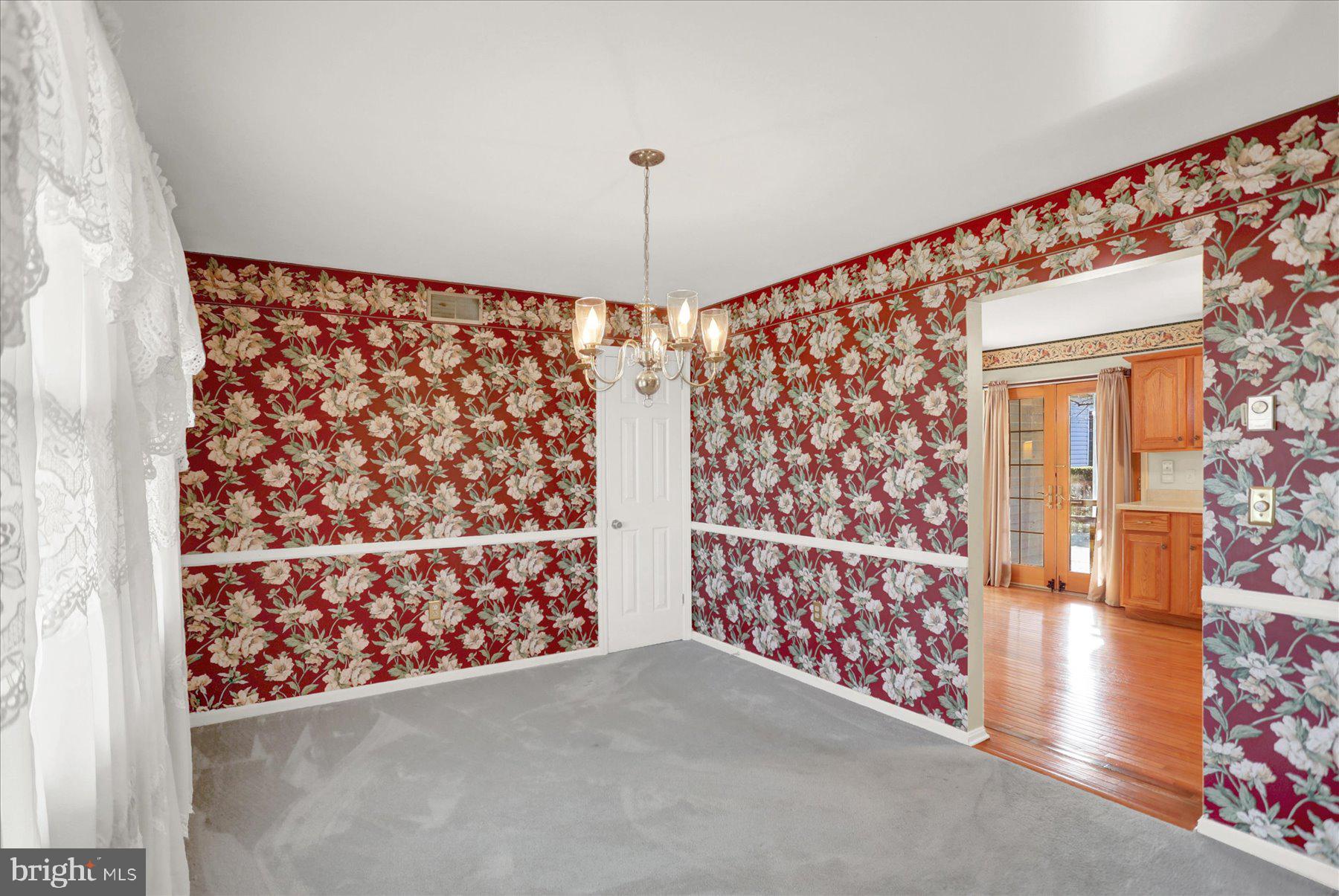 156 Chester Street Carlisle, PA 17013 - Photo 10 of 36 a view of entryway with stairs