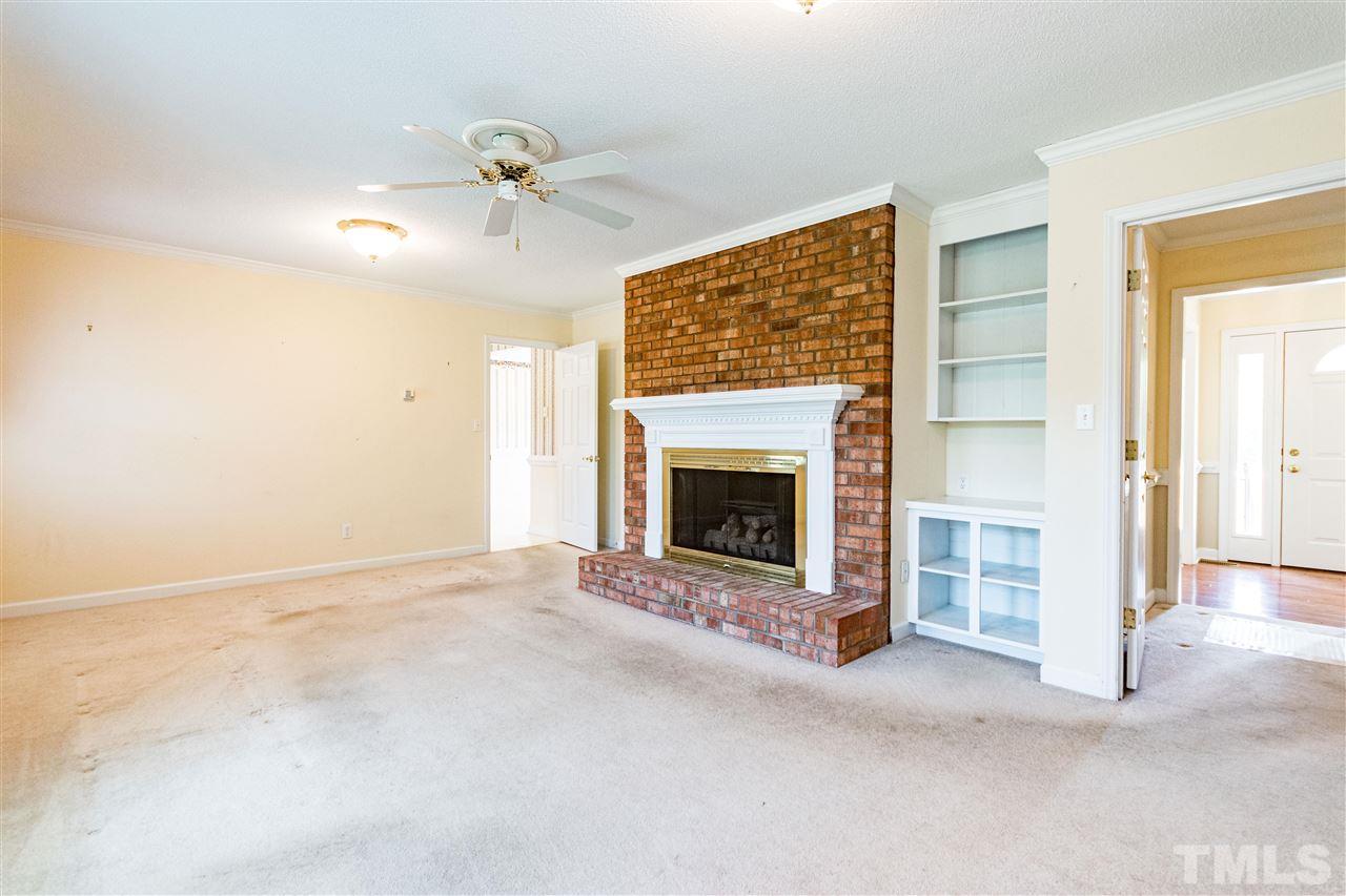 10317 Ten-Ten Road Raleigh, NC 27603 - Photo 13 of 26