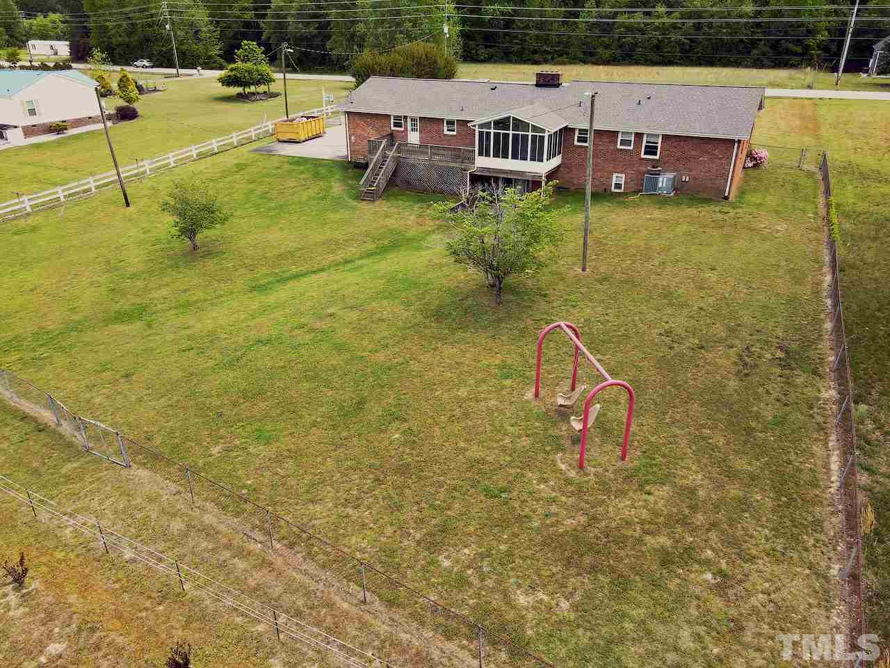 10317 Ten-Ten Road Raleigh, NC 27603 - Photo 24 of 26