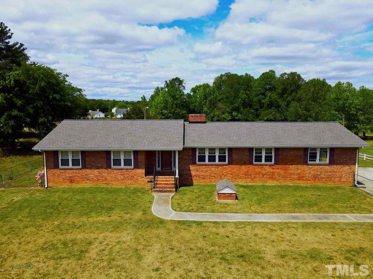 10317 Ten-Ten Road Raleigh, NC 27603 - Photo 25 of 26