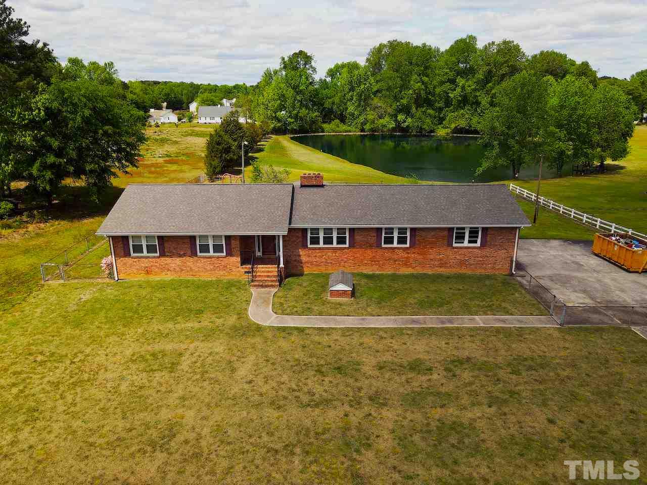 10317 Ten-Ten Road Raleigh, NC 27603 - Photo 26 of 26