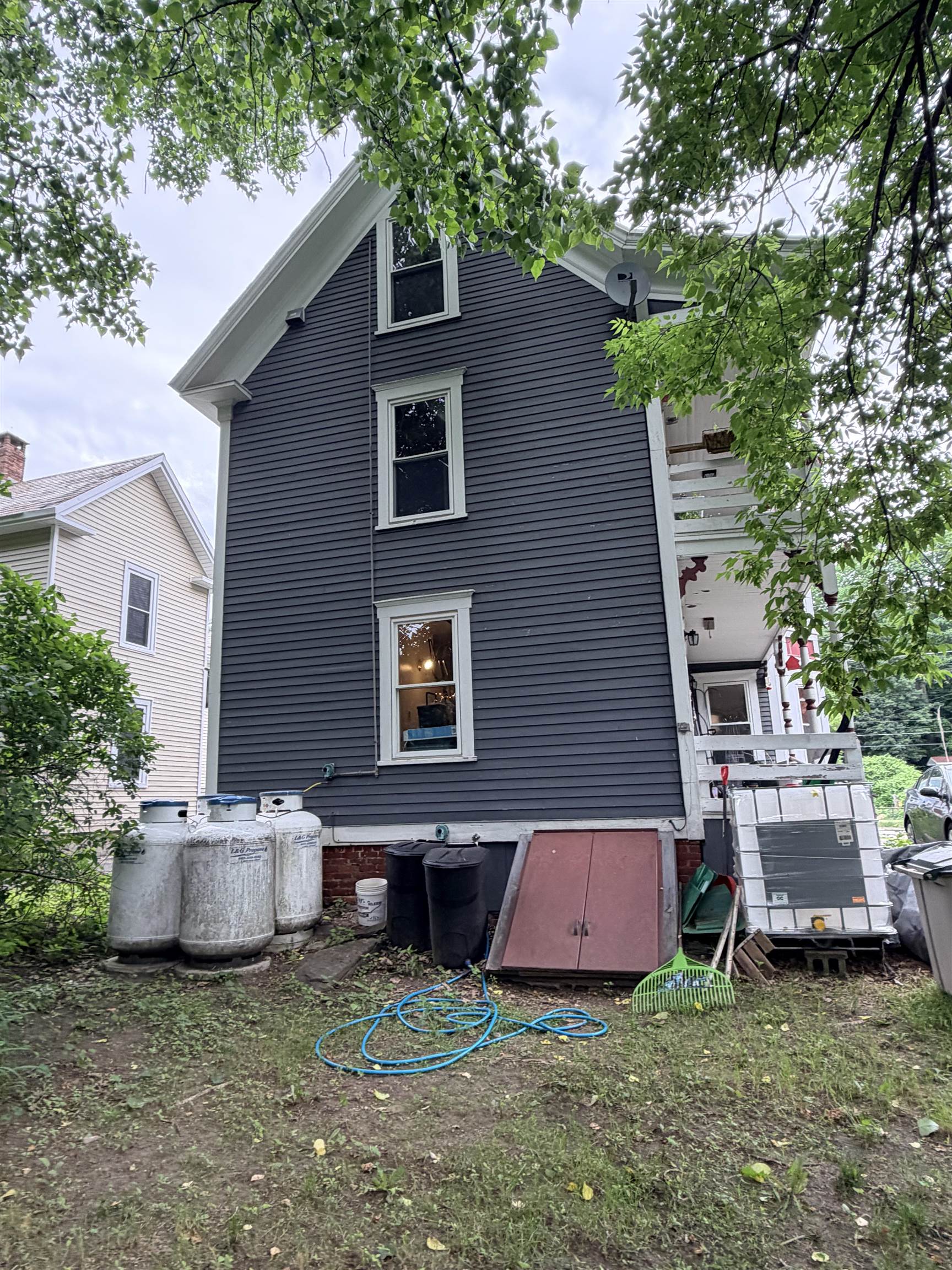 34 Center Street Walpole, NH 03609 - Photo 21 of 24