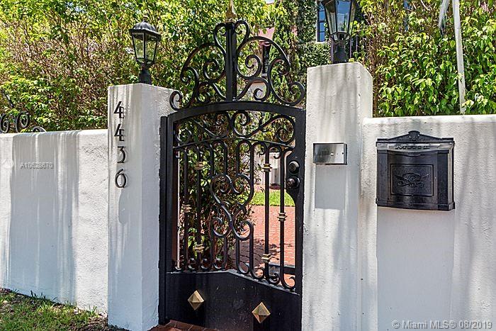4436 Alton Road Miami Beach, FL 33140 - Photo 21 of 46