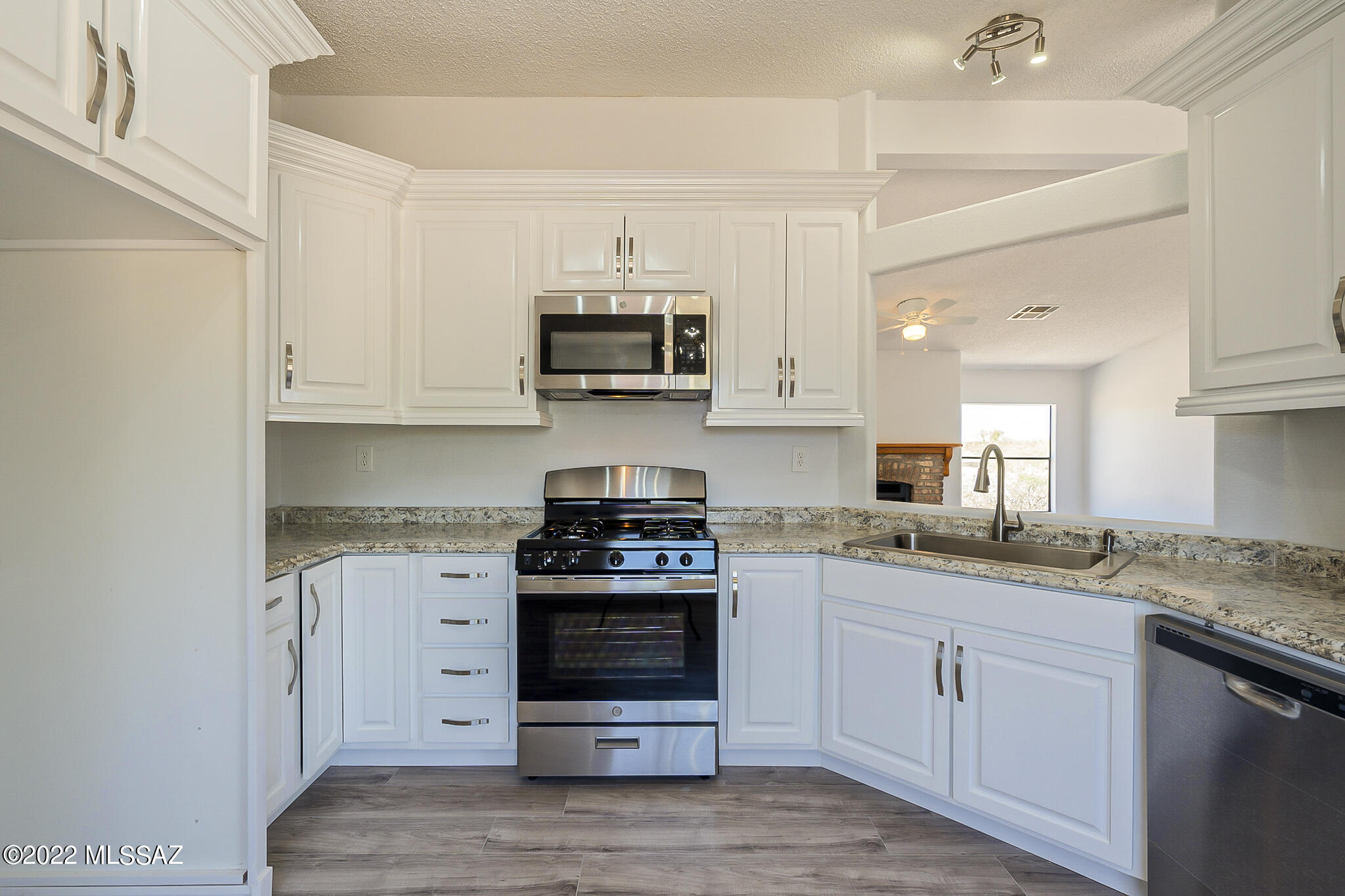 11840 North Derringer Road Marana, AZ 85653 - Photo 17 of 46