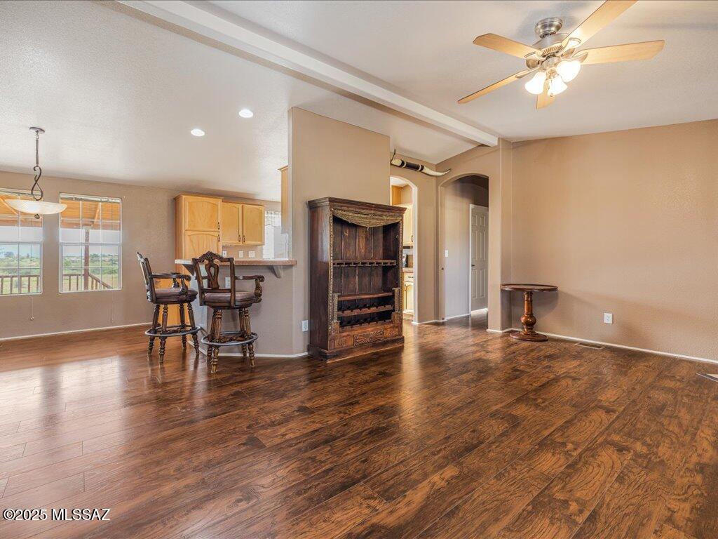 27861 South Wagon Rim Road Elgin, AZ 85611 - Photo 9 of 48 Gallery Image 9