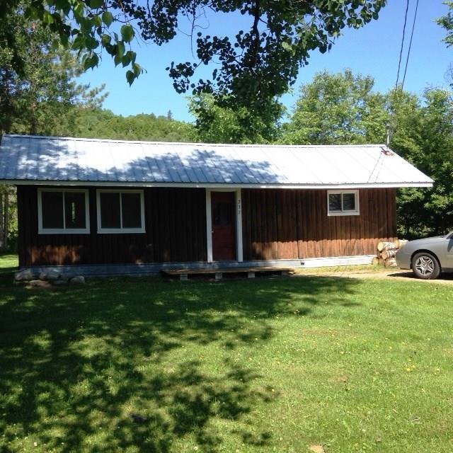 237 Farmington Road Strong, ME 04983 - Photo 3 of 13 Photo