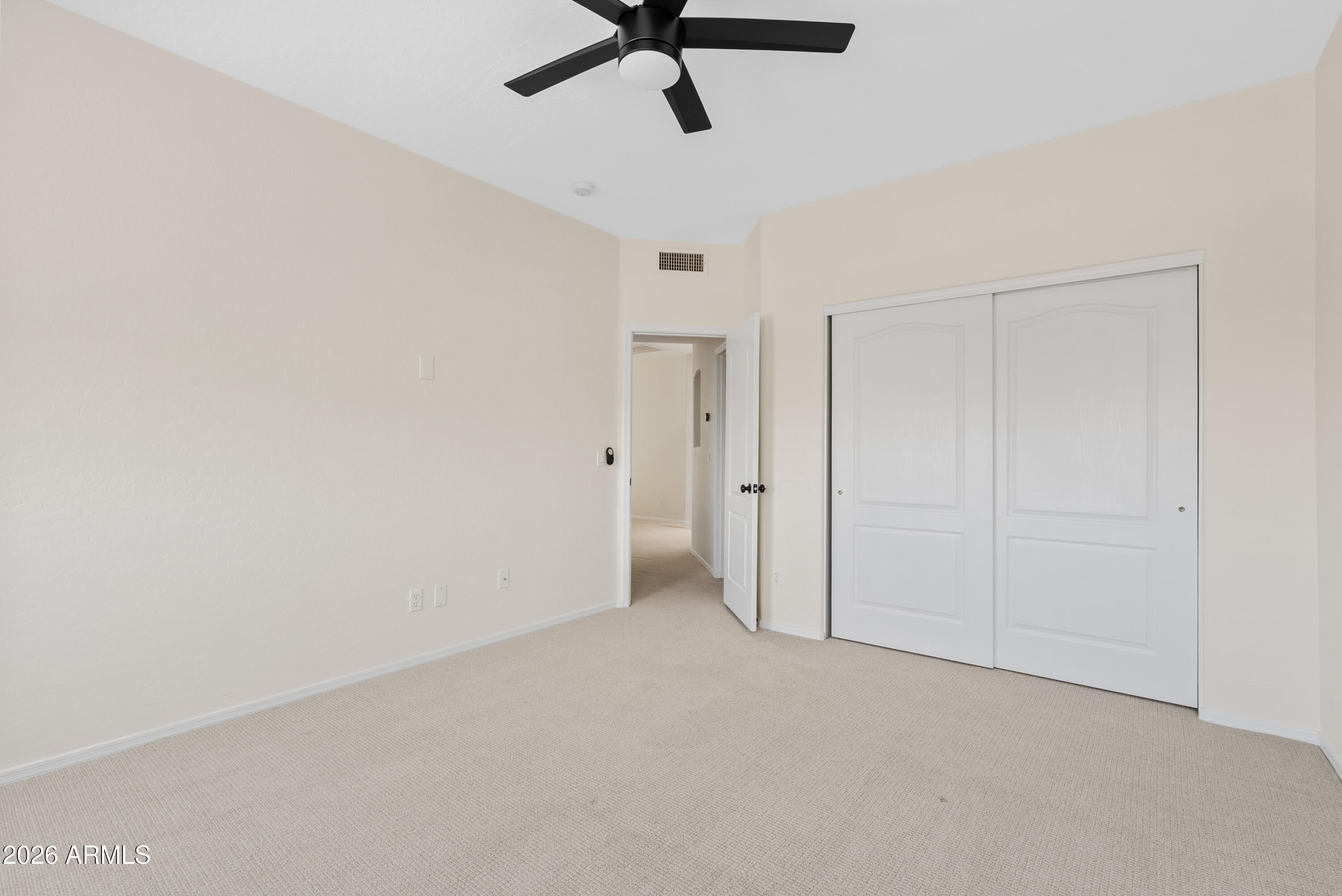 3060 North Ridgecrest, Unit 76 Mesa, AZ 85207 - Photo 30 of 46 Bedroom Four