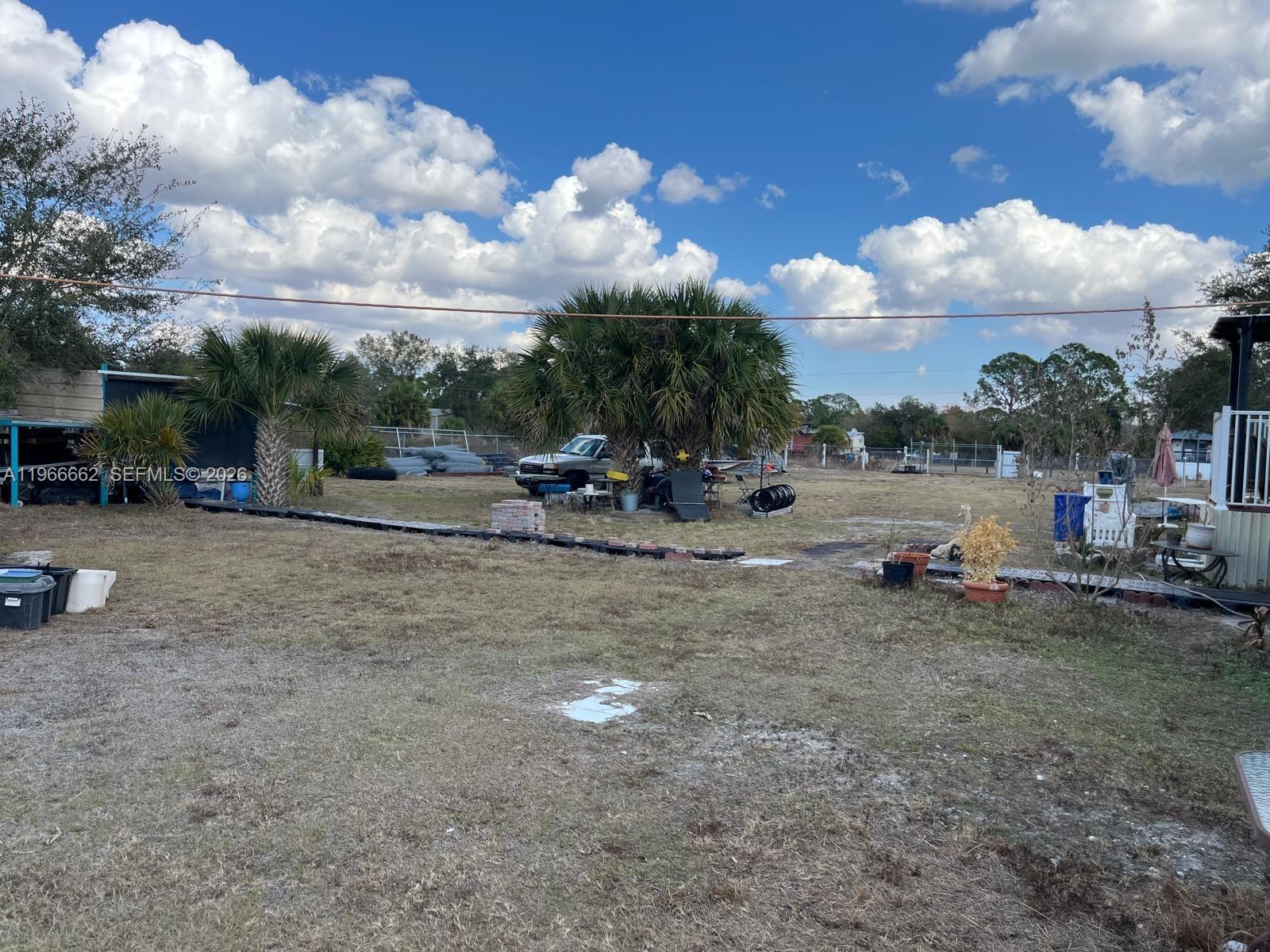 360 South Brida Street Clewiston, FL 33440 - Photo 4 of 14