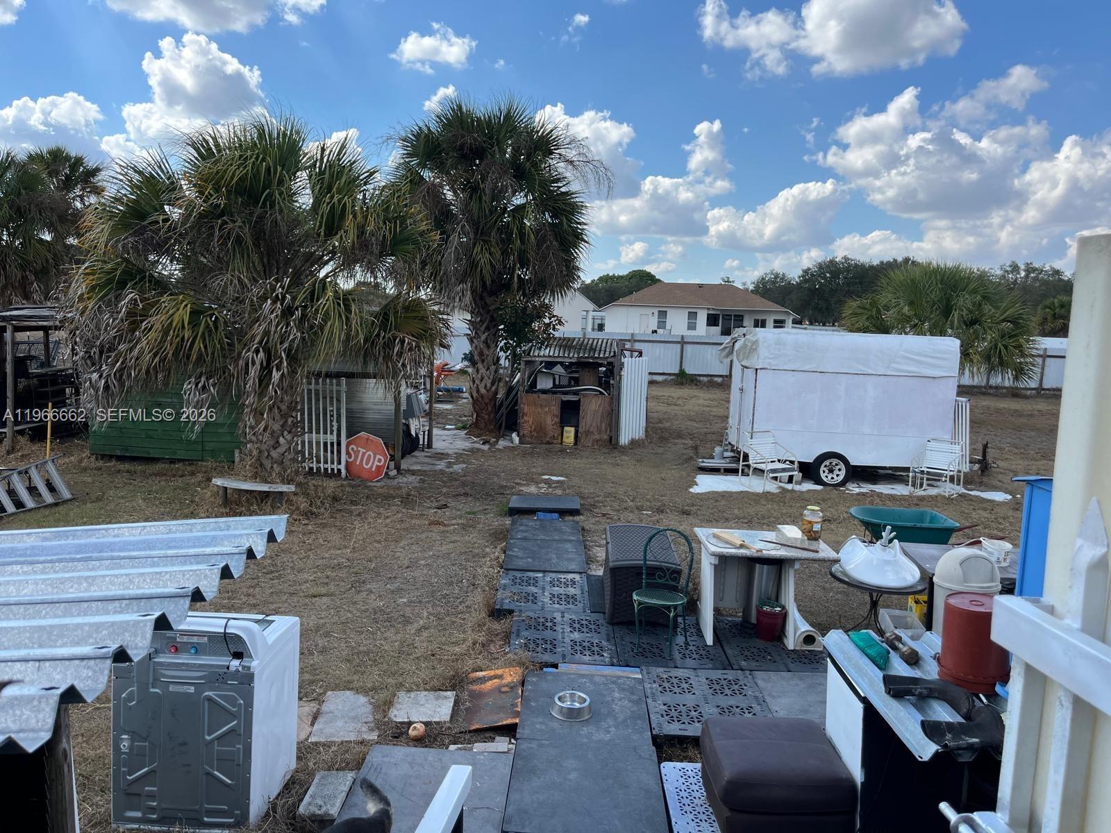 360 South Brida Street Clewiston, FL 33440 - Photo 6 of 14
