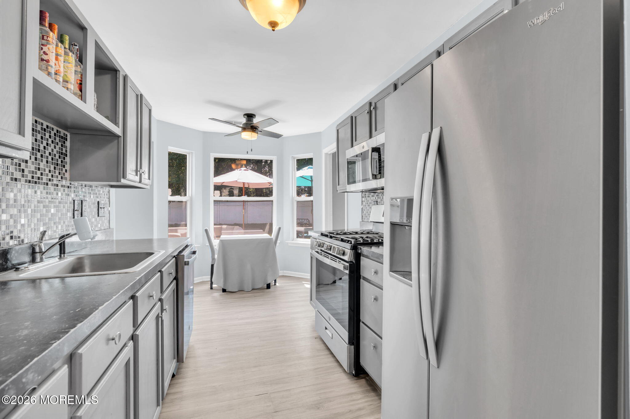 21 Crater Lake Road Howell, NJ 07731 - Photo 18 of 54 Kitchen