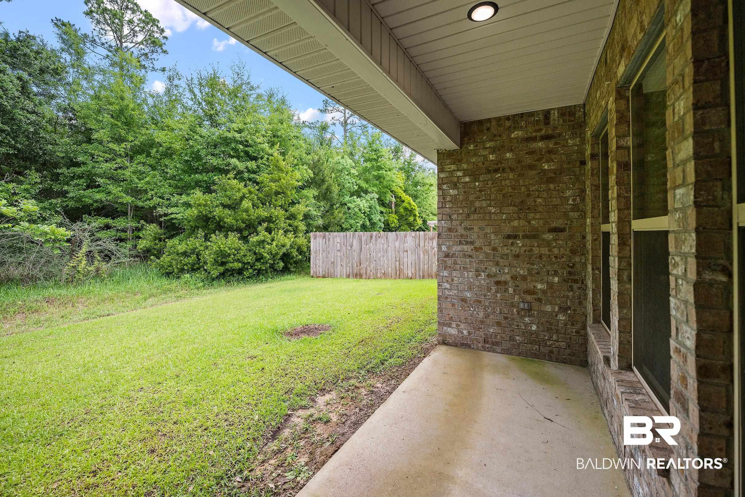 1610 Fenton Circle Foley, AL 36535 - Photo 26 of 32