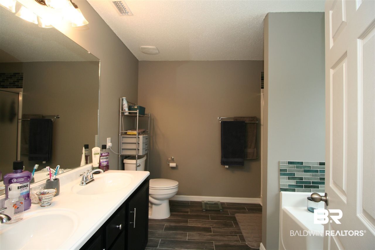 2747 Rosebud Drive Mobile, AL 36695 - Photo 12 of 19