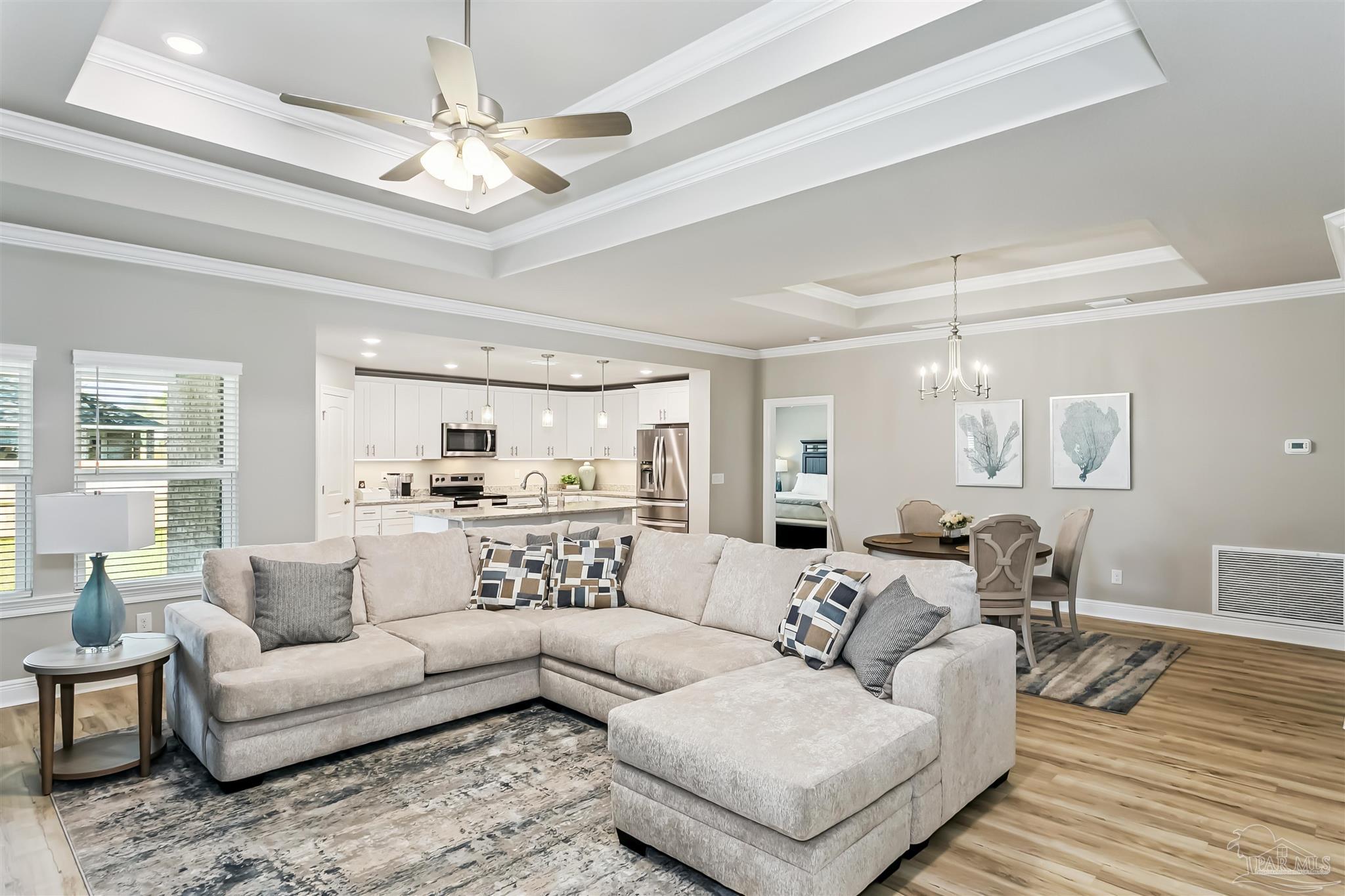 4915 Horace Lunsford Road Milton, FL 32570 - Photo 15 of 32 Gallery Image 15