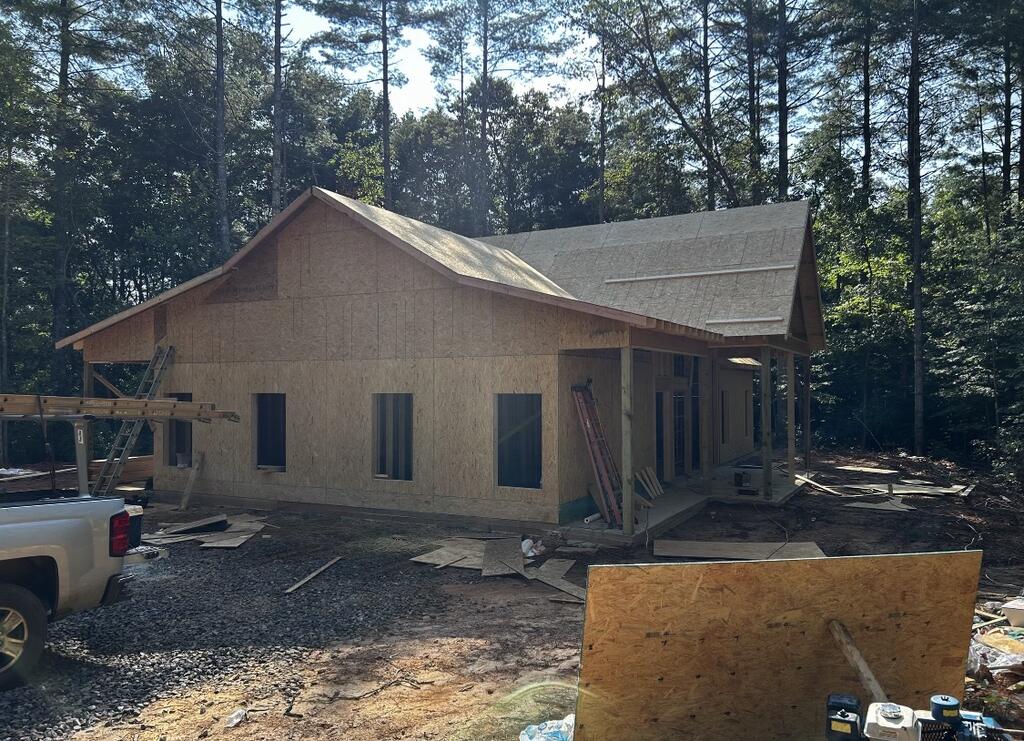2 Rocking Chair Road Mineral Bluff, GA 30559 - Photo 2 of 9 Gallery Image 2