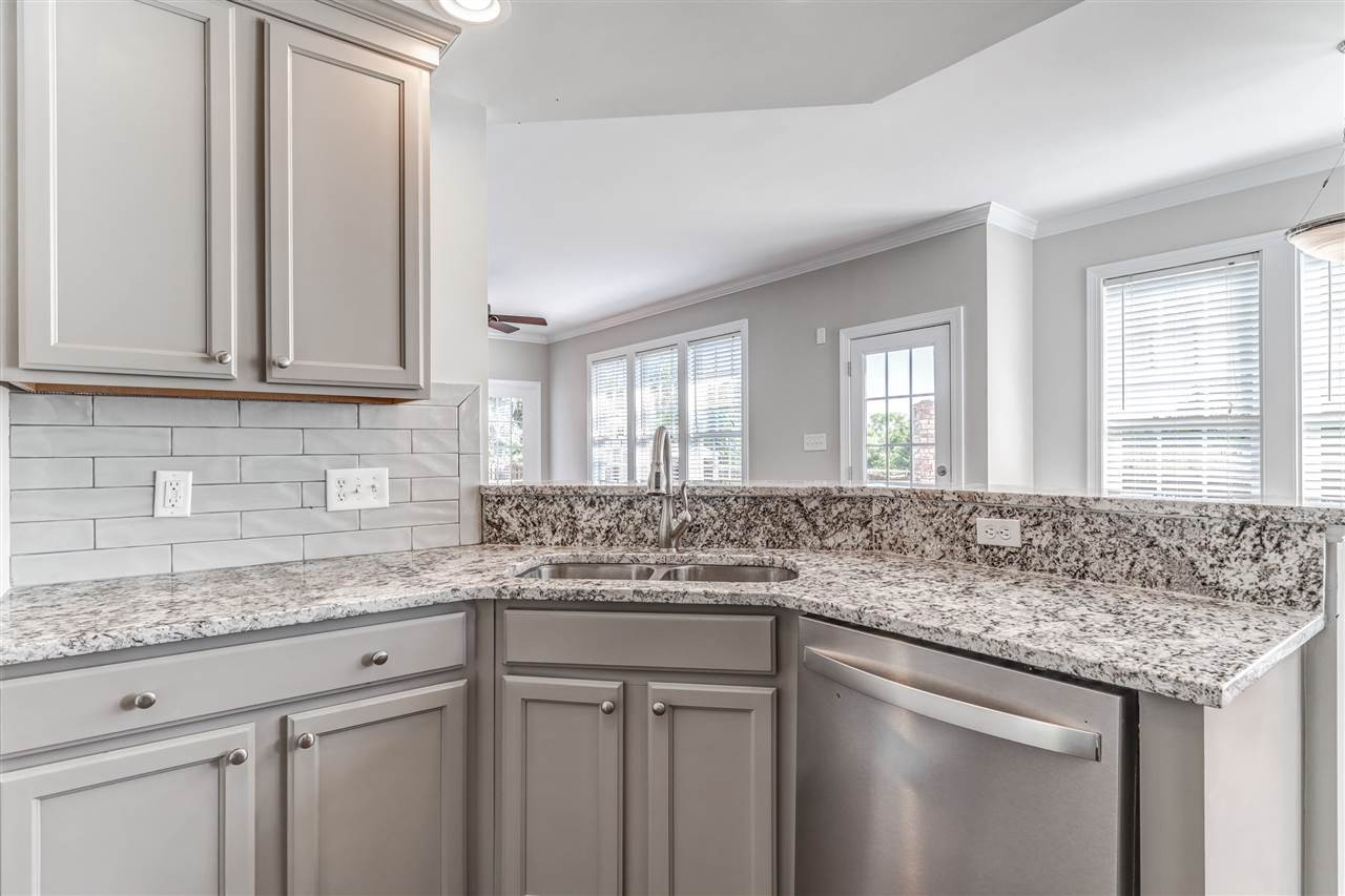 4417 Rolesville Road Wendell, NC 27591 - Photo 14 of 30 Kitchen