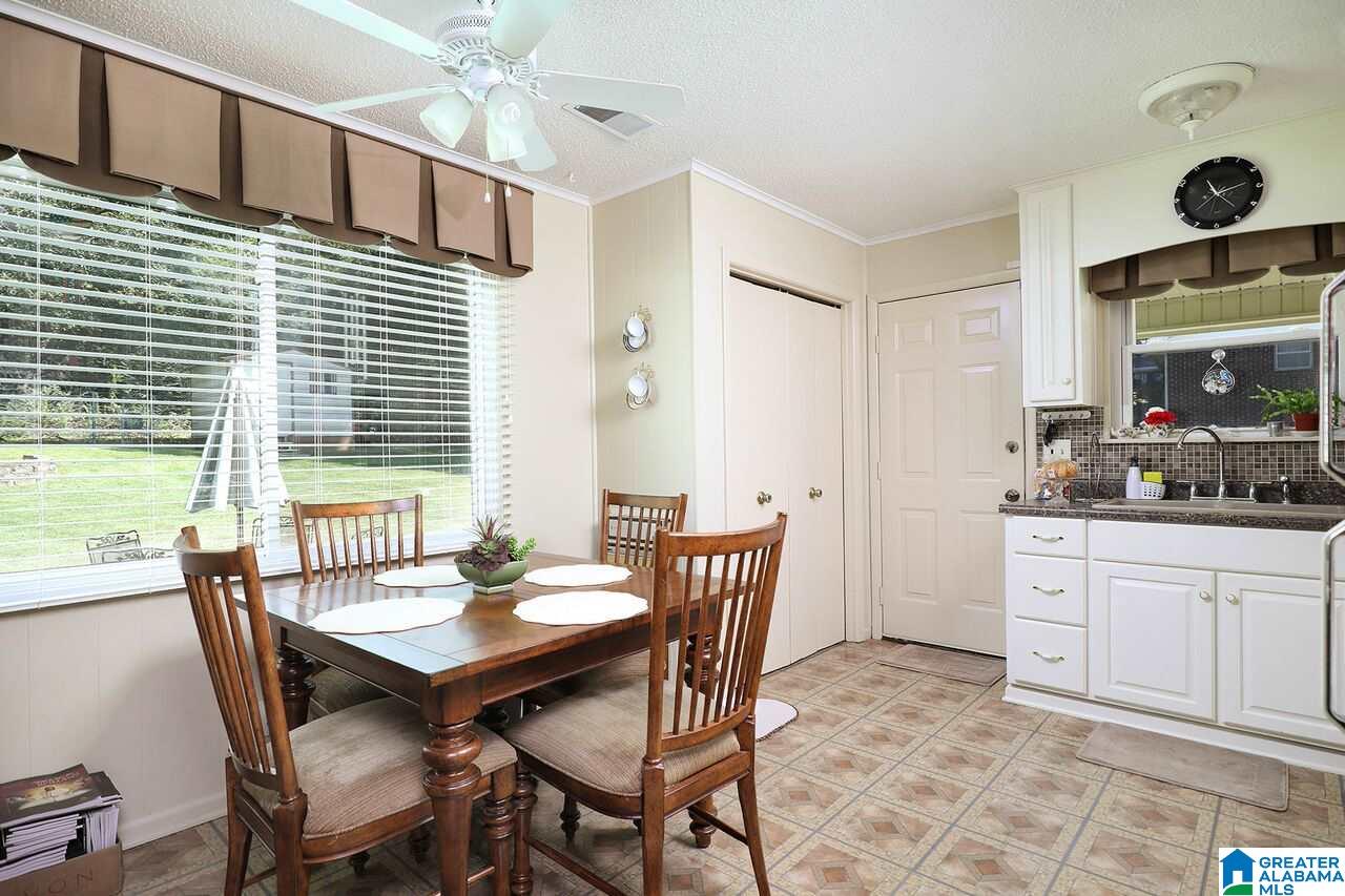 2709 Pine Hill Road Adamsville, AL 35005 - Photo 12 of 22