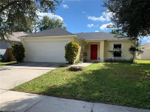 $2,345 | 10006 Dean Chase Boulevard, Orlando, FL 32825