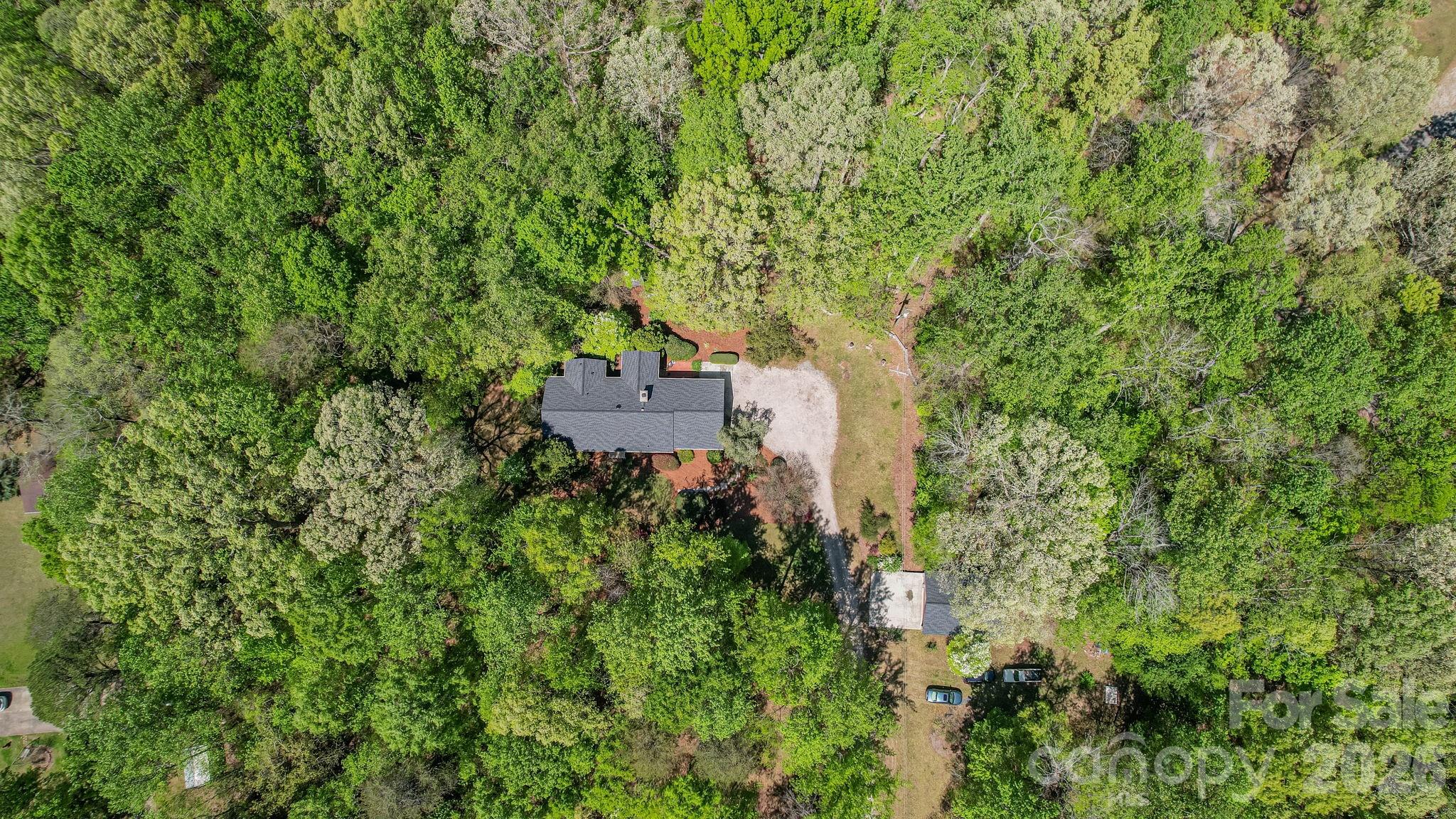 2056 Lawrence Road Clover, SC 29710 - Photo 35 of 38