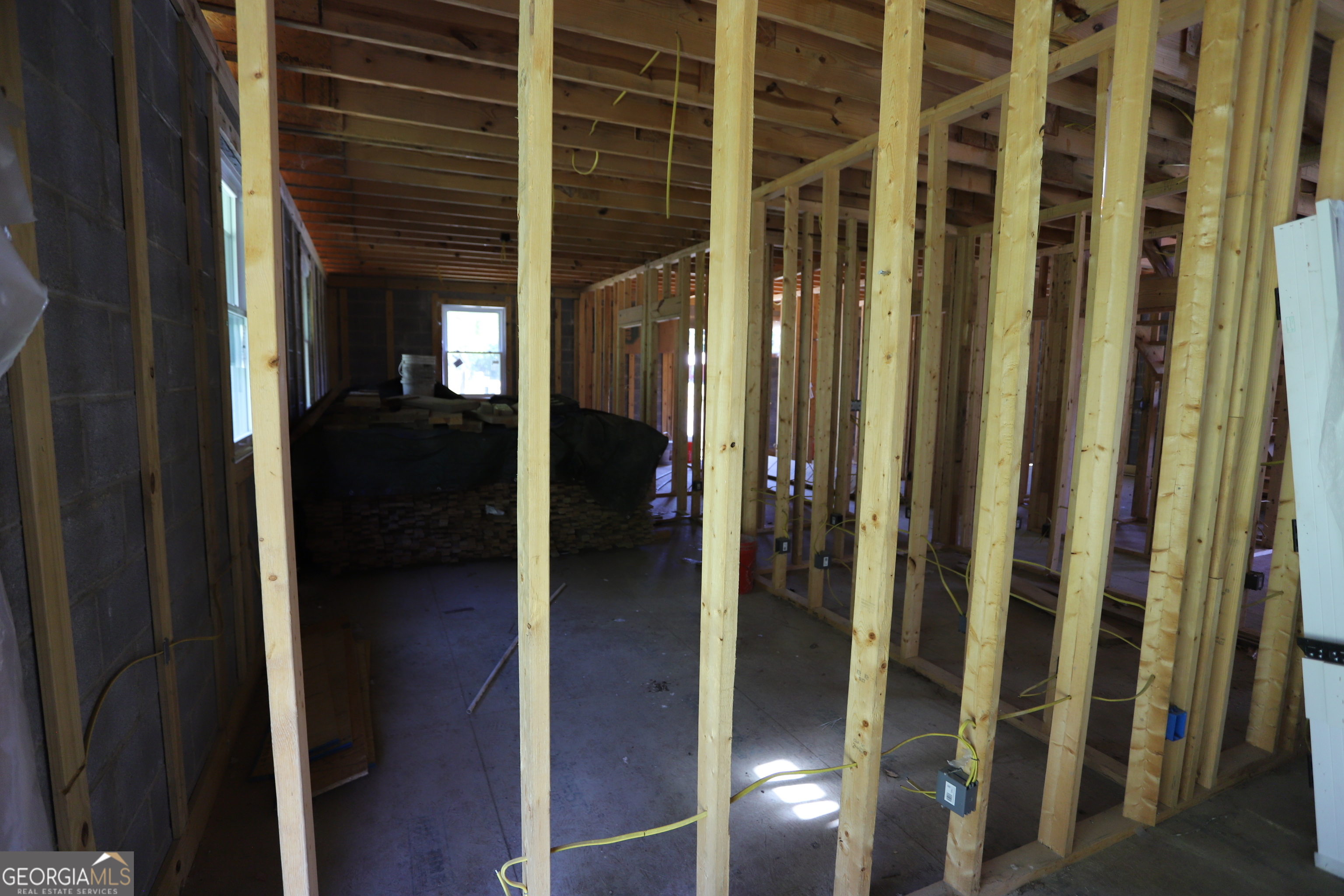 271 Cemetery Road Lyerly, GA 30730 - Photo 11 of 15