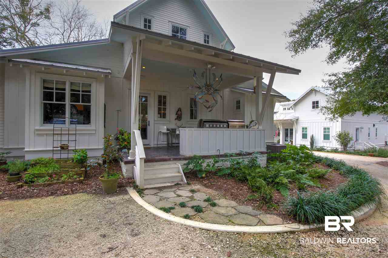 44 Honeysuckle Lane Fairhope, AL 36532 - Photo 40 of 42 Back