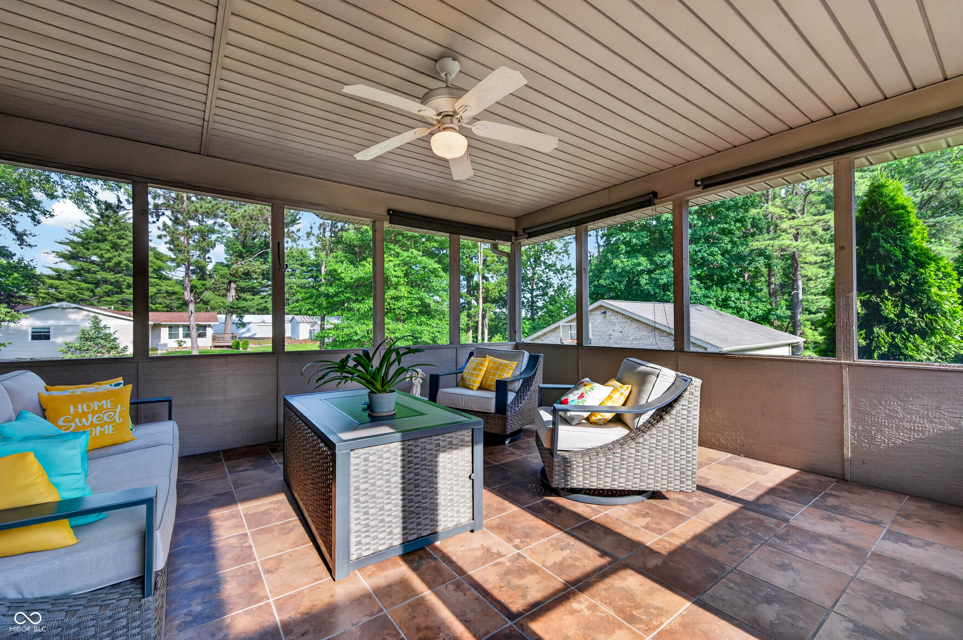 3355 West Carr Hill Road Columbus, IN 47201 - Photo 57 of 59