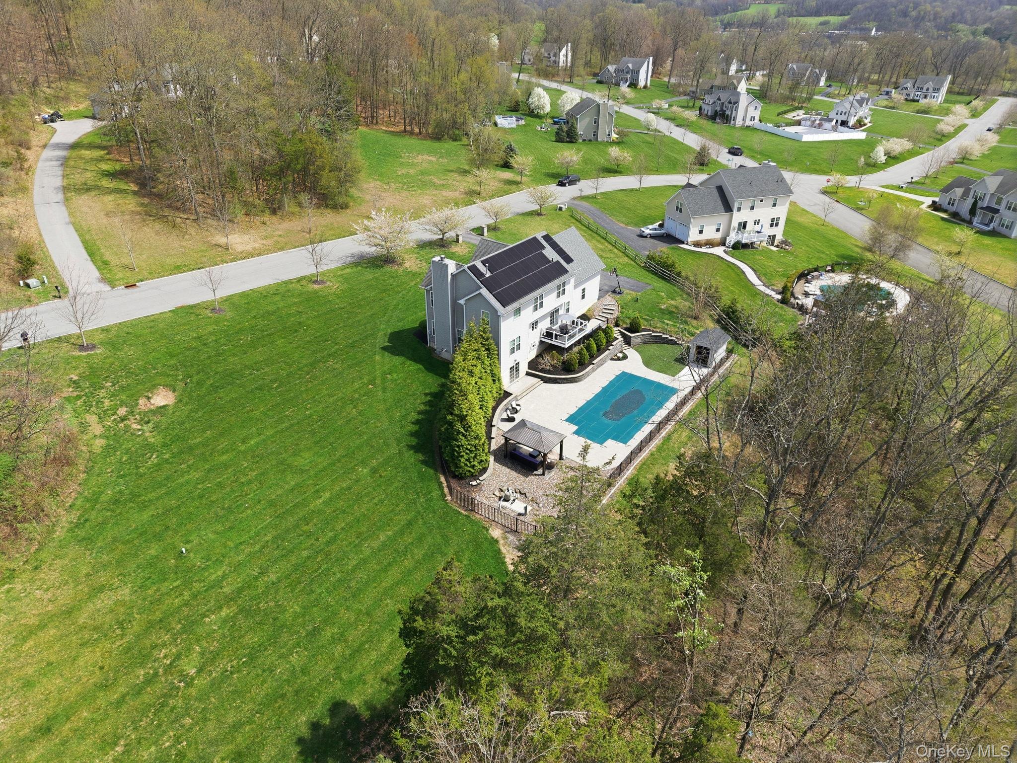 18 Valley View Road Goshen, NY 10924 - Photo 39 of 46