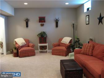 126 East Park Road Havertown, PA 19083 - Photo 11 of 12 Basement - Finished