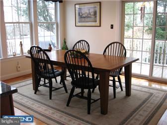 Breakfast Room